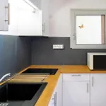 Les Mimosas - 01 Apartamento