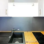 Apartamento Les Mimosas - 01 *