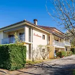 Les Mimosas - 01 Apartamento *