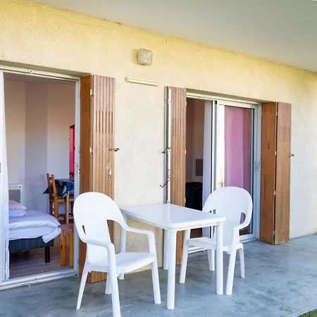 Les Mimosas - 01 * Cazaubon