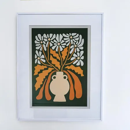 Les Mimosas - 01 Appartement Cazaubon