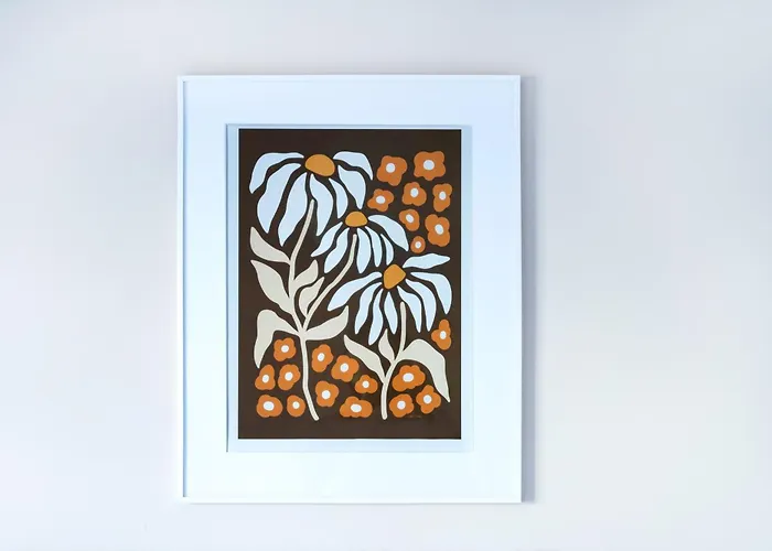 Appartement Les Mimosas - 01 *