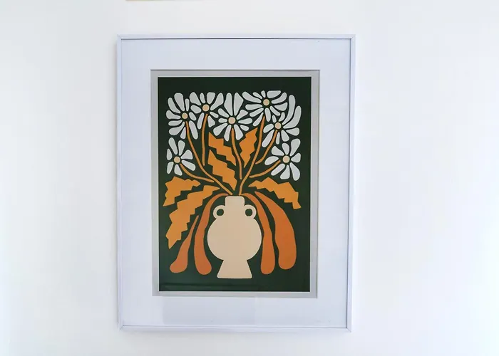 Les Mimosas - 01 Appartement Cazaubon